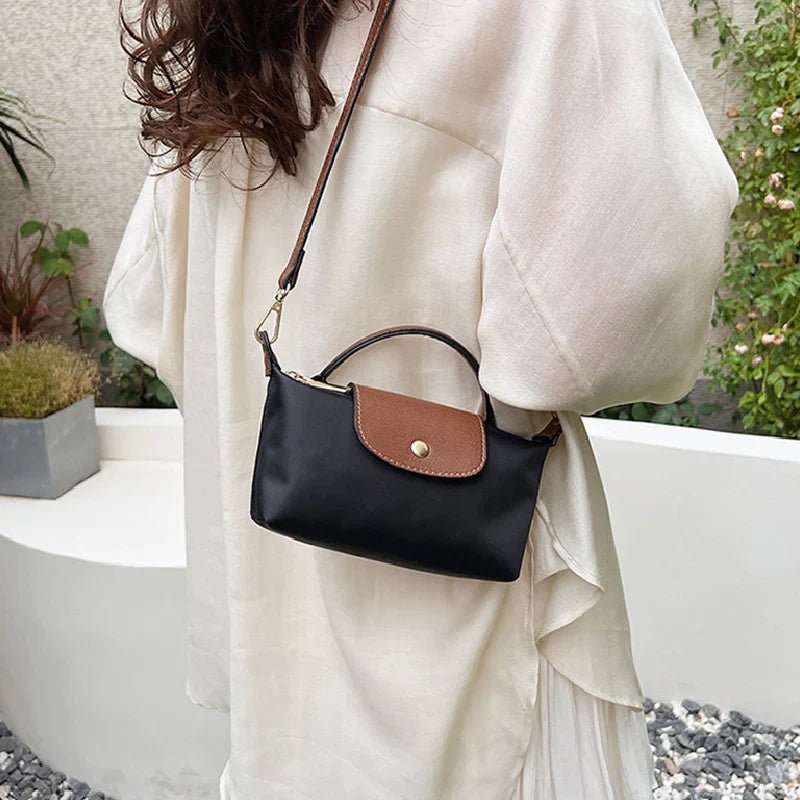 Givera Mini Umhängetasche - Kompakt - Vielseitig | Chic - Givera DE