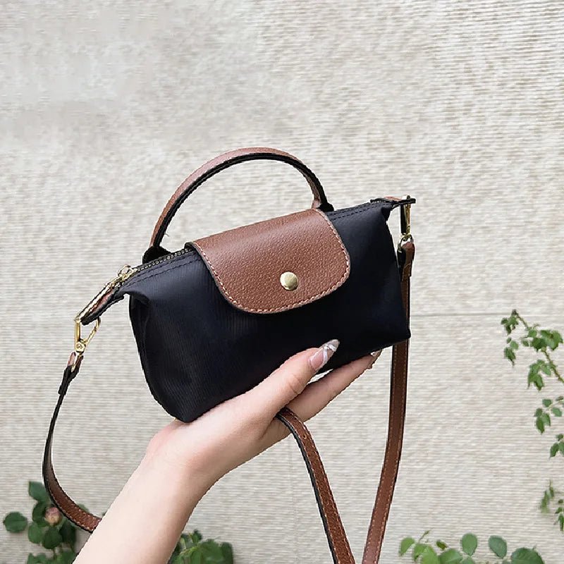 Givera Mini Umhängetasche - Kompakt - Vielseitig | Chic - Givera DE
