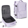 Givera Robuster Rucksack – Wasserdichte Laptop Reisetasche mit USB - Ladefunktion - Givera DE