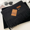Givera Schal Damen - Warm | Krys - Givera DE