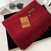 Givera Schal Damen - Warm | Krys - Givera DE