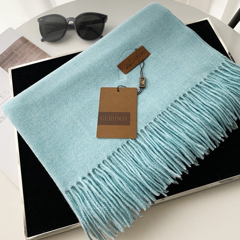 Givera Schal Damen - Warm | Krys - Givera DE