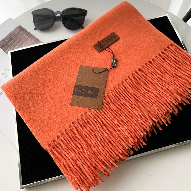 Givera Schal Damen - Warm | Krys - Givera DE