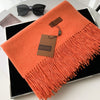 Givera Schal Damen - Warm | Krys - Givera DE