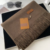 Givera Schal Damen - Warm | Krys - Givera DE