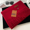 Givera Schal Damen - Warm | Krys - Givera DE