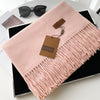 Givera Schal Damen - Warm | Krys - Givera DE
