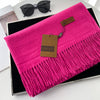 Givera Schal Damen - Warm | Krys - Givera DE