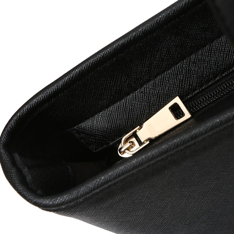 Givera Schultertasche Damen - Große Kapazität & Elegantes Design - Givera DE