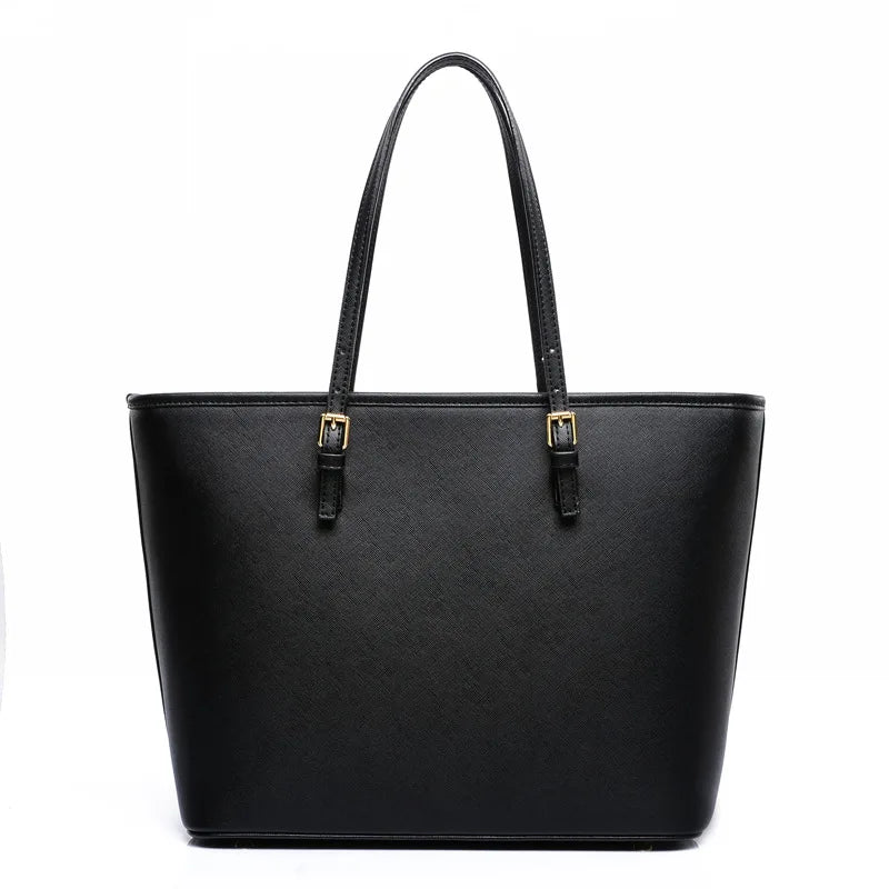Givera Schultertasche Damen - Große Kapazität & Elegantes Design - Givera DE