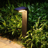 Givera Solar - Außenwandleuchte - IP55 - Modernes Design - Givera DE