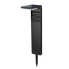Givera Solar - Außenwandleuchte - IP55 - Modernes Design - Givera DE