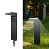 Givera Solar - Außenwandleuchte - IP55 - Modernes Design - Givera DE