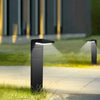 Givera Solar - Außenwandleuchte - IP55 - Modernes Design - Givera DE