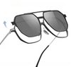 Givera Sonnenbrille - 3 in 1 - Magnetisch Polarisiert | Nuvo - Givera DE