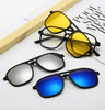 Givera Sonnenbrille - 6 - in - 1 - UV - 400 Schutz | Luka - Givera DE