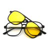 Givera Sonnenbrille - 6 - in - 1 - UV - 400 Schutz | Luka - Givera DE