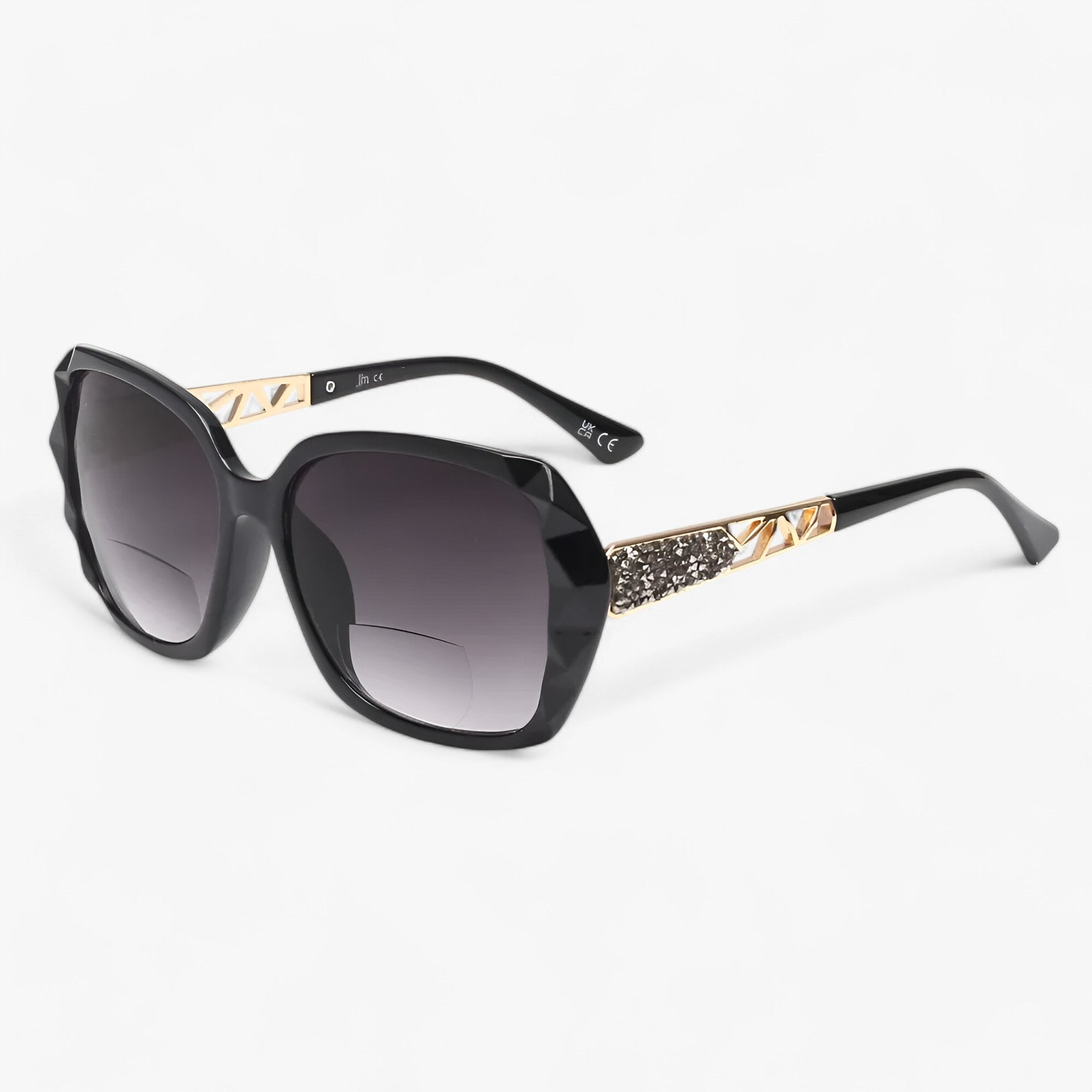 Givera Sonnenbrille Damen - Bifokal - UV - Schutz | Eiko - Givera DE