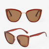 Givera Sonnenbrille Damen - Cat - Eye - UV400 | Rypt - Givera DE