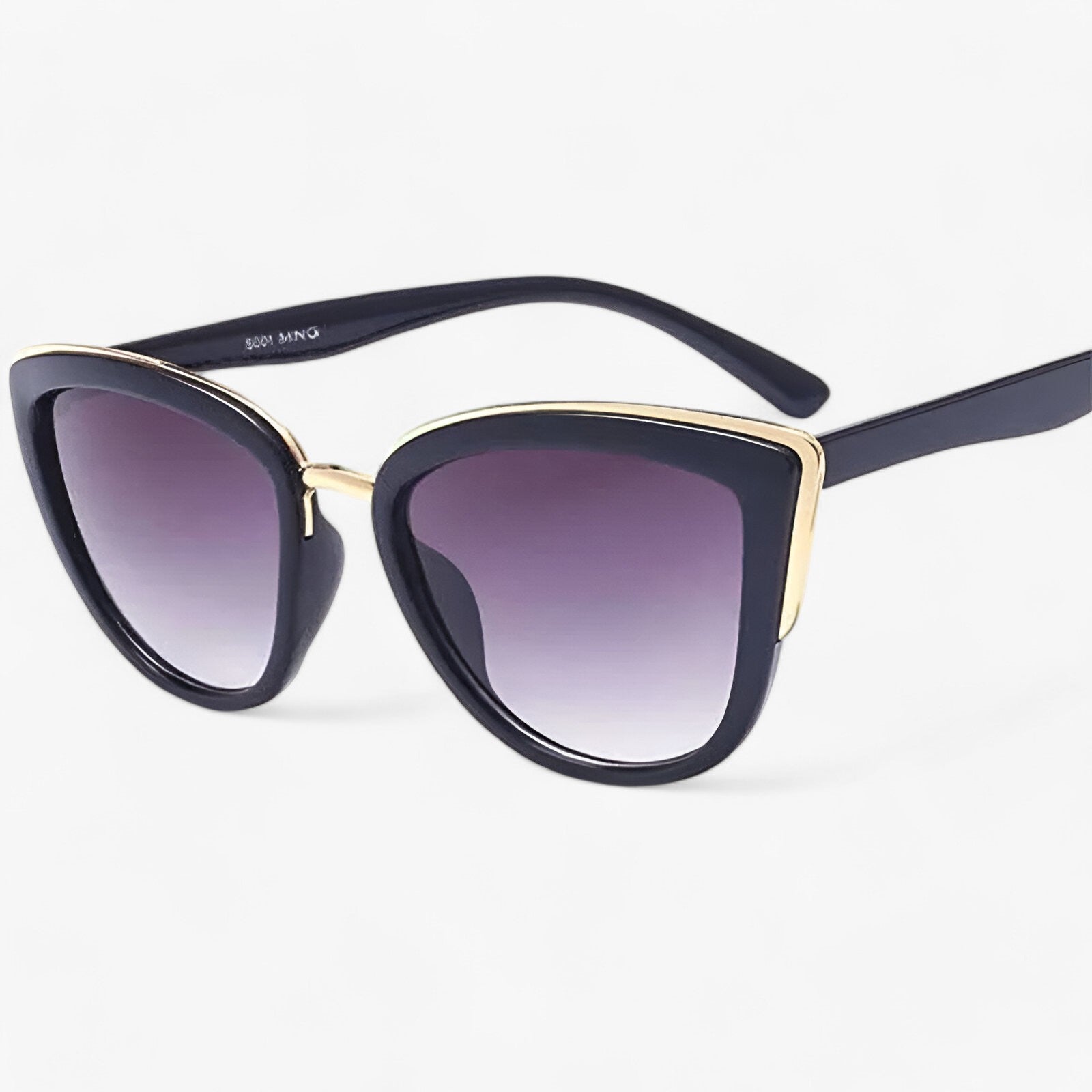 Givera Sonnenbrille Damen - Cat - Eye - UV400 | Rypt - Givera DE