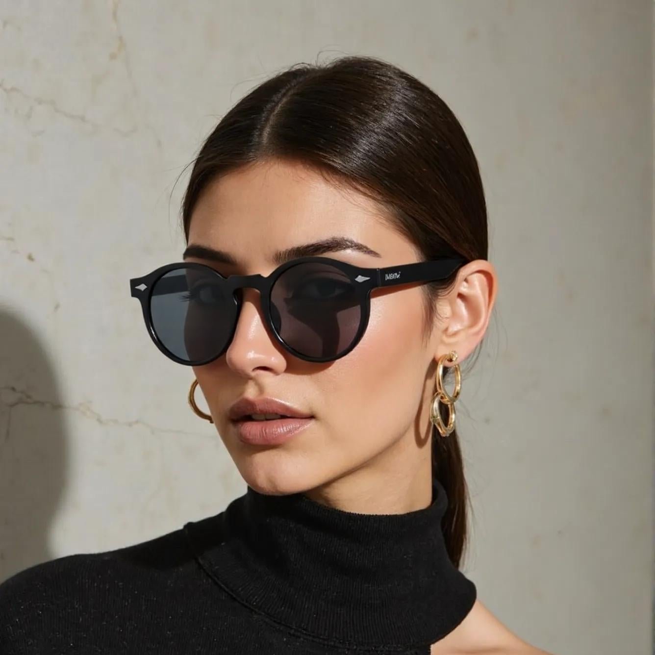 Givera Sonnenbrille Damen - Elegant - UV - Schutz | Zyra - Givera DE