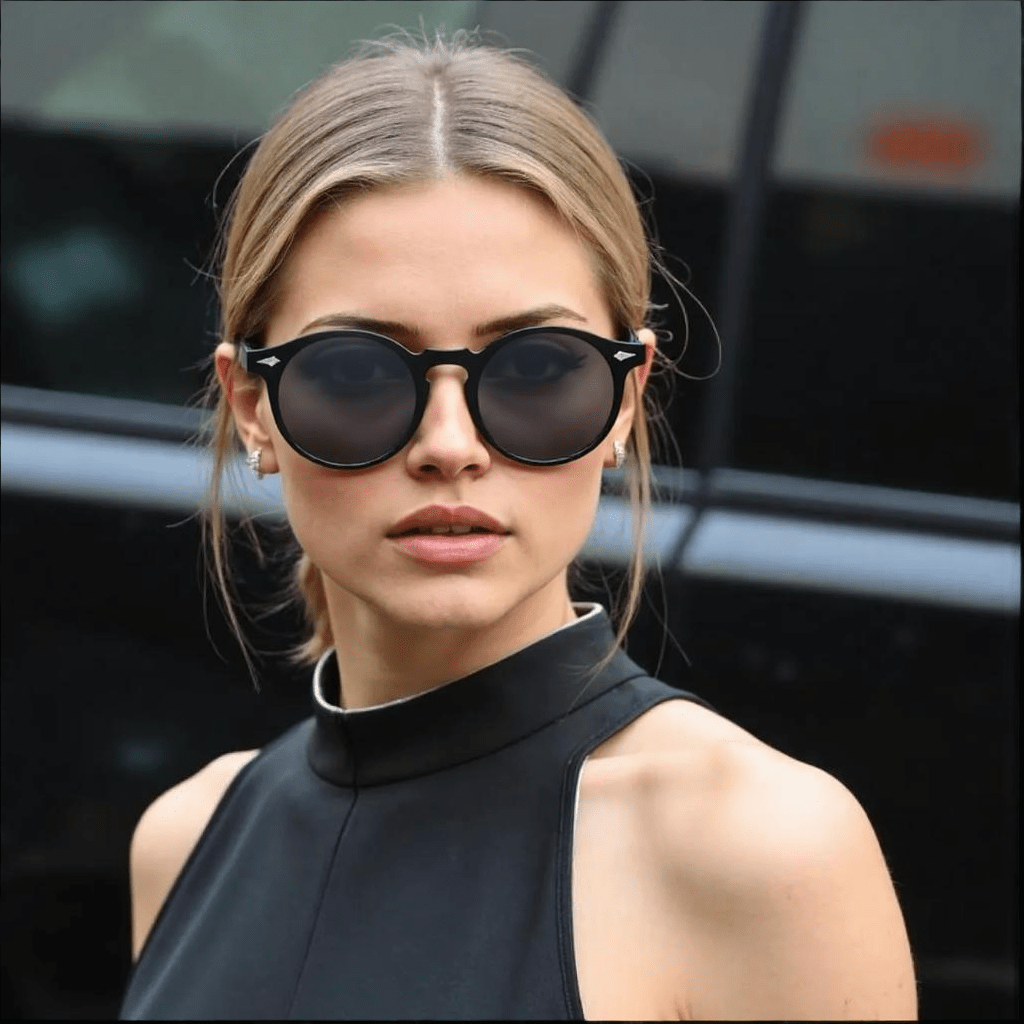Givera Sonnenbrille Damen - Elegant - UV - Schutz | Zyra - Givera DE
