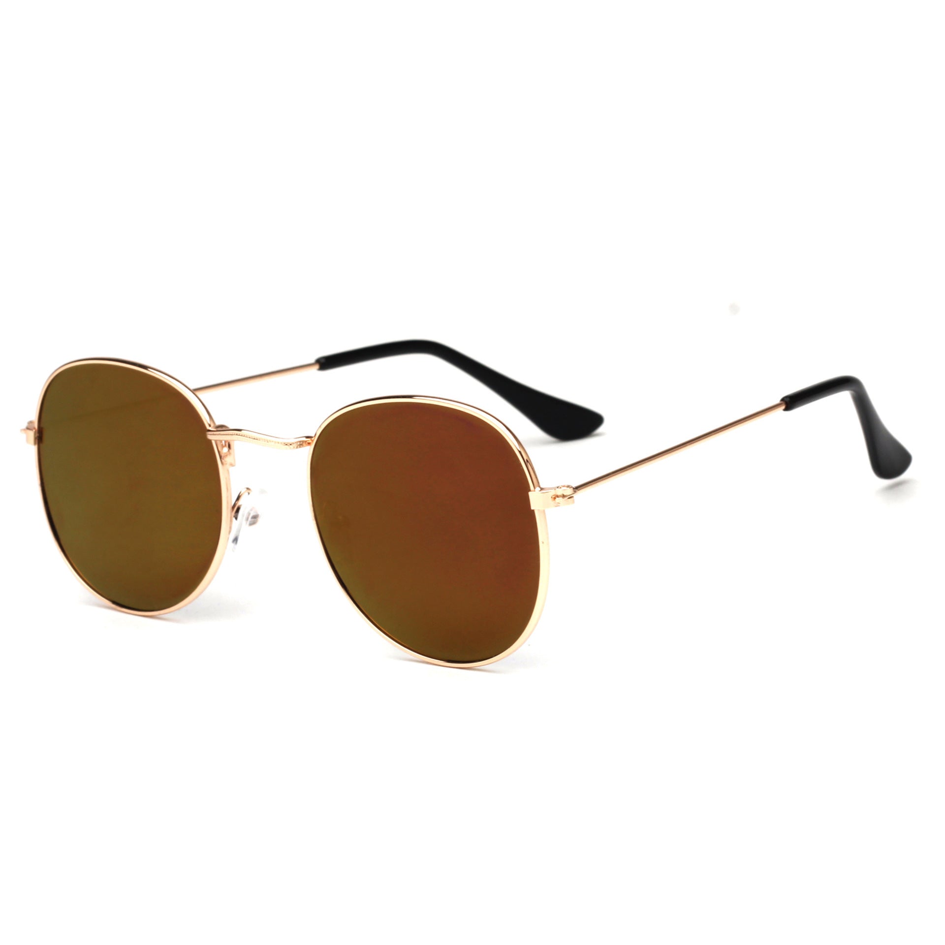 Givera Sonnenbrille Damen - Metall - UV - Schutz | Flyn - Givera DE