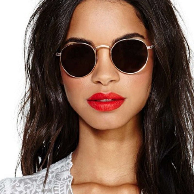 Givera Sonnenbrille Damen - Metall - UV - Schutz | Flyn - Givera DE