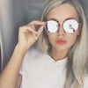 Givera Sonnenbrille Damen - Metall - UV - Schutz | Flyn - Givera DE