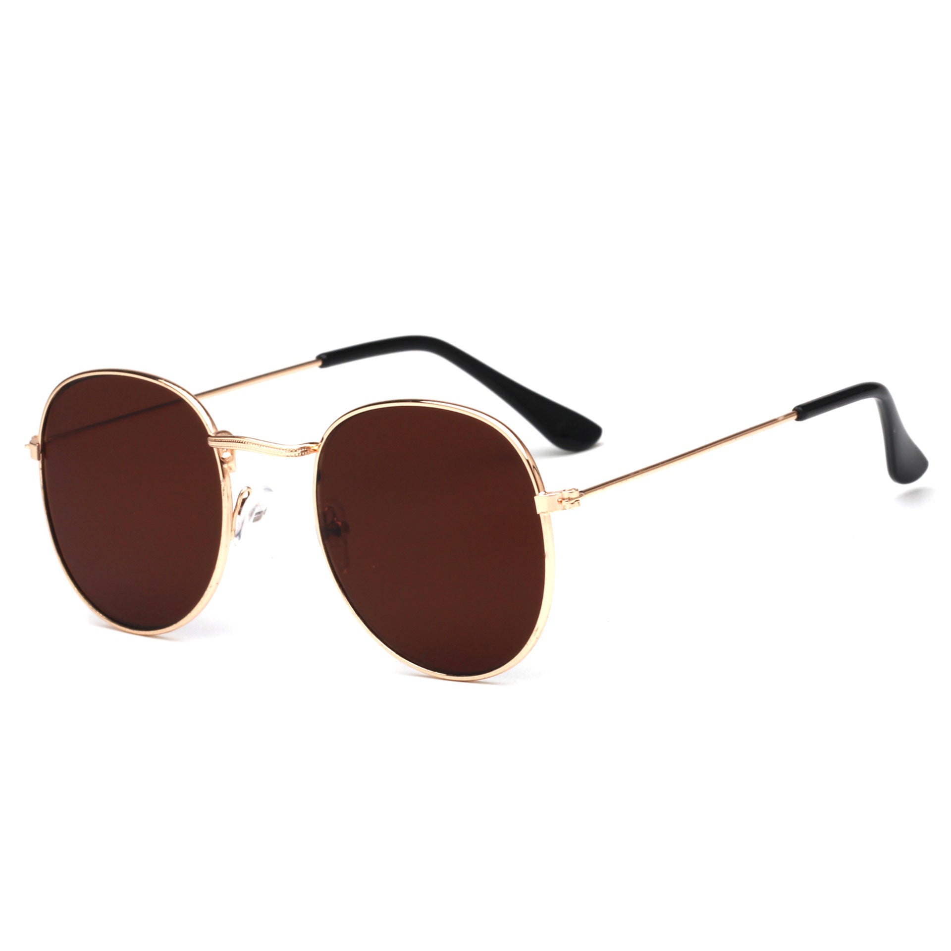 Givera Sonnenbrille Damen - Metall - UV - Schutz | Flyn - Givera DE