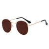 Givera Sonnenbrille Damen - Metall - UV - Schutz | Flyn - Givera DE