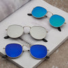 Givera Sonnenbrille Damen - Metall - UV - Schutz | Flyn - Givera DE