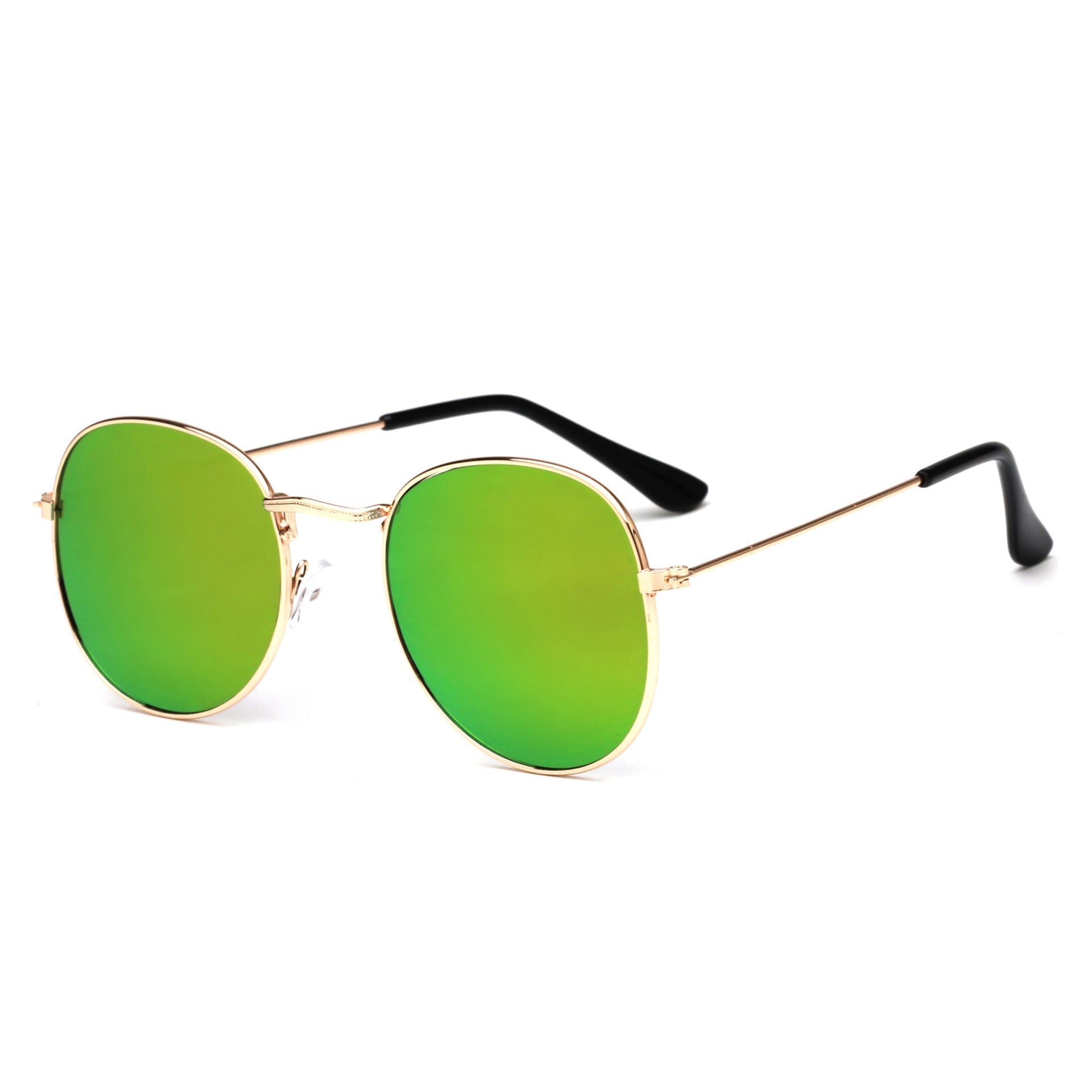 Givera Sonnenbrille Damen - Metall - UV - Schutz | Flyn - Givera DE