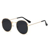 Givera Sonnenbrille Damen - Metall - UV - Schutz | Flyn - Givera DE