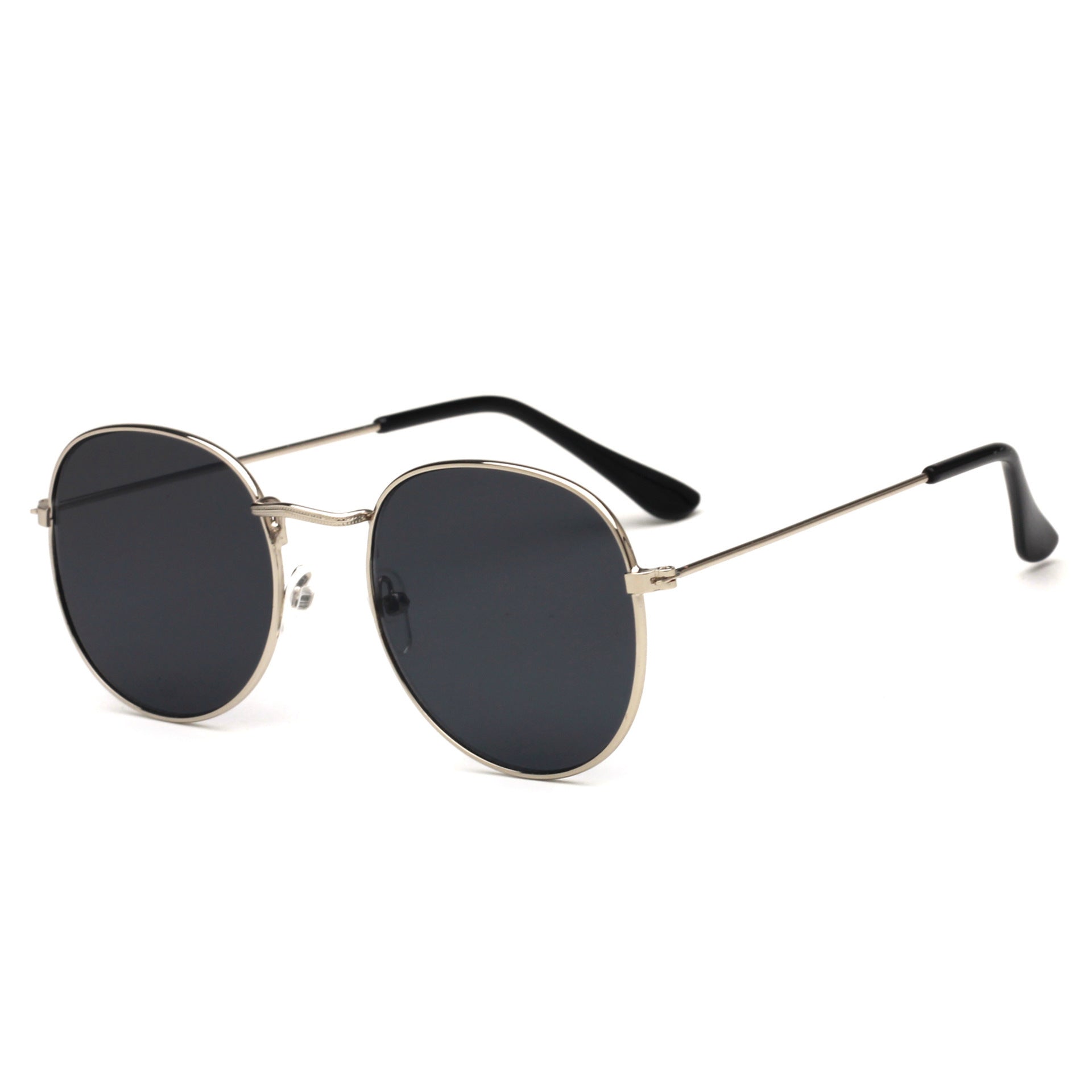 Givera Sonnenbrille Damen - Metall - UV - Schutz | Flyn - Givera DE