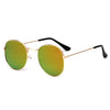 Givera Sonnenbrille Damen - Metall - UV - Schutz | Flyn - Givera DE