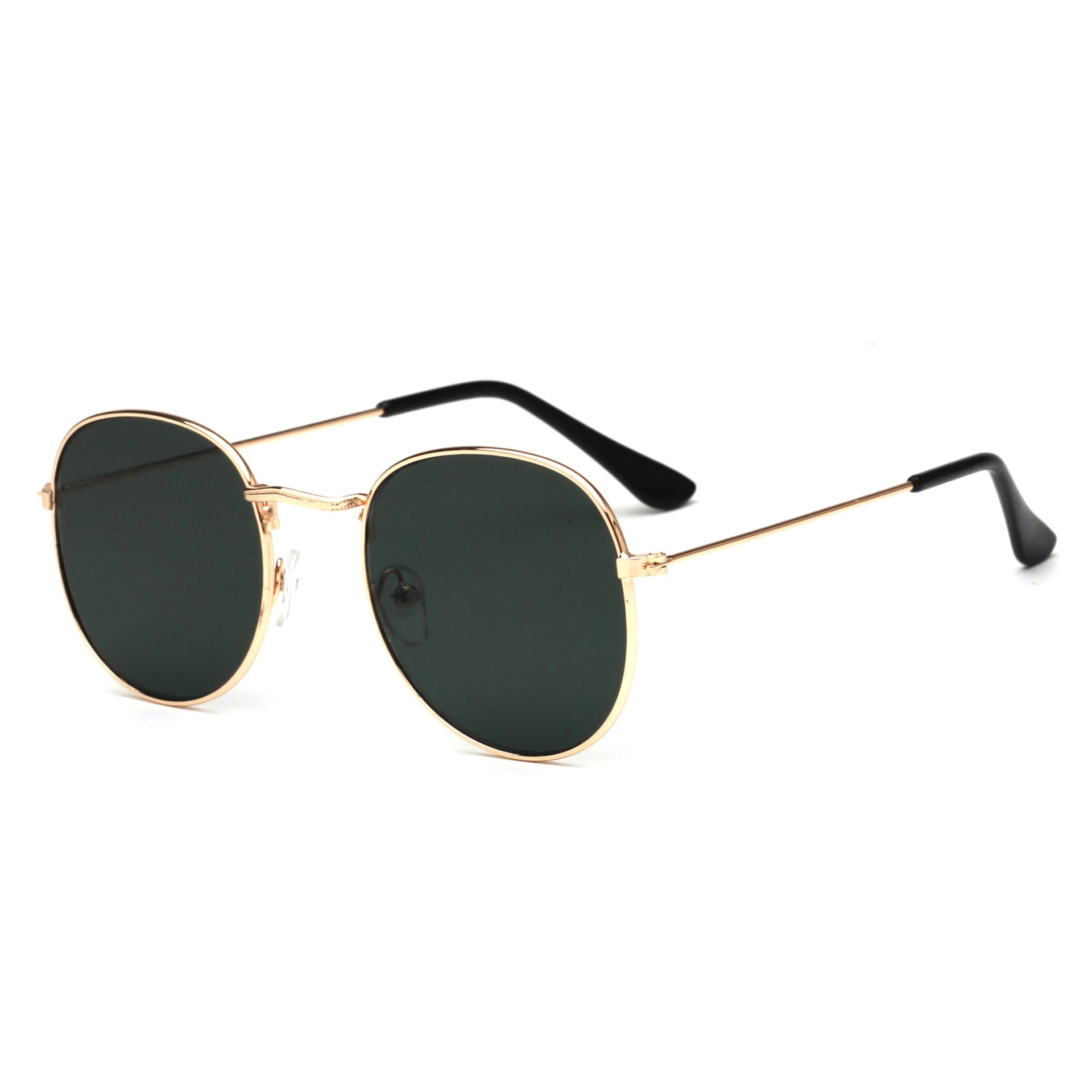 Givera Sonnenbrille Damen - Metall - UV - Schutz | Flyn - Givera DE