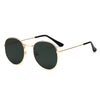 Givera Sonnenbrille Damen - Metall - UV - Schutz | Flyn - Givera DE