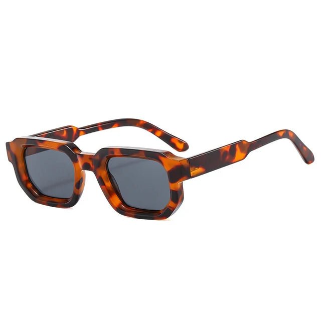 Givera Sonnenbrille Damen - Modern - UV - Schutz | Tely - Givera DE