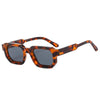 Givera Sonnenbrille Damen - Modern - UV - Schutz | Tely - Givera DE