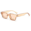 Givera Sonnenbrille Damen - Modern - UV400 | Vuya - Givera DE