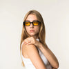 Givera Sonnenbrille Damen - UV400 - Modern | Jyla - Givera DE