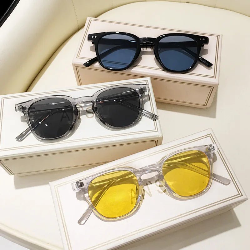 Givera Sonnenbrille - Damen - UV400 Schutz - Modisch | Zynt - Givera DE