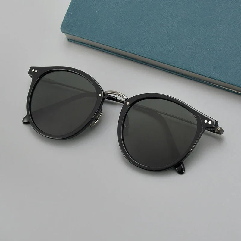 Givera Sonnenbrille - Damen - UV400 Schutz - Stilvoll | Ryna - Givera DE