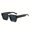 Givera Sonnenbrille Herren - Dicke Rahmen - Quadratisch | Olan - Givera DE