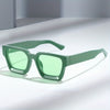 Givera Sonnenbrille Herren - Dicke Rahmen - Quadratisch | Olan - Givera DE