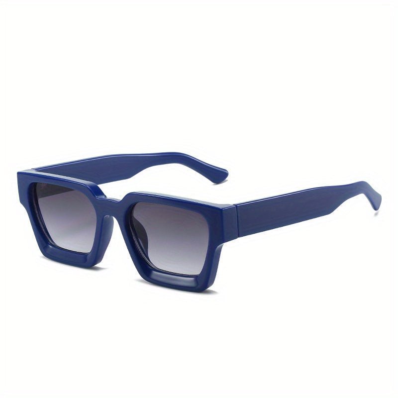 Givera Sonnenbrille Herren - Dicke Rahmen - Quadratisch | Olan - Givera DE