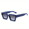Givera Sonnenbrille Herren - Dicke Rahmen - Quadratisch | Olan - Givera DE