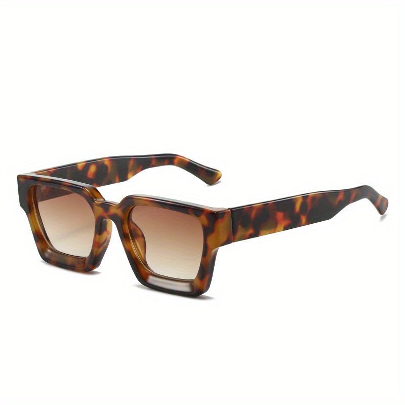 Givera Sonnenbrille Herren - Dicke Rahmen - Quadratisch | Olan - Givera DE
