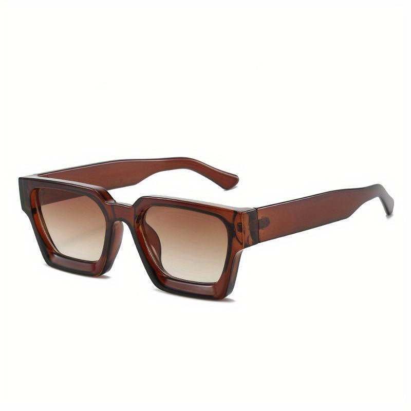 Givera Sonnenbrille Herren - Dicke Rahmen - Quadratisch | Olan - Givera DE